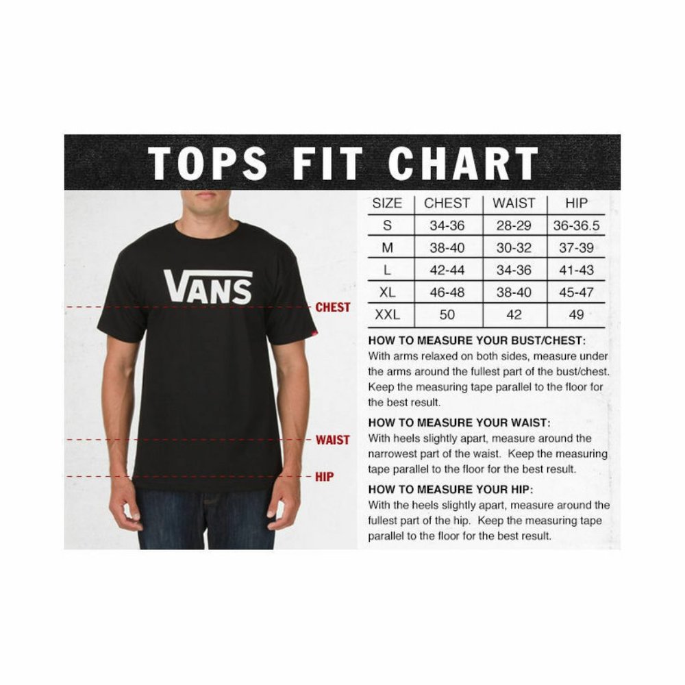 Vans Off the Wall Houser Button Up SS Shirt - Picture 7 of 7